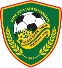 德克达哈FC Logo