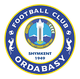 奥达巴斯 Logo