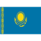 哈萨克斯坦女足U17 Logo