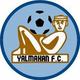 亚马坎 Logo