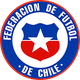智利女足U20 Logo