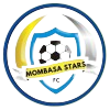 蒙巴萨明星 Logo
