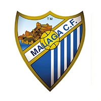 马拉加女足 Logo