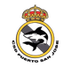圣何塞港 Logo