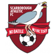 史卡保罗夫 Logo