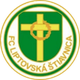 佳夫尼察 Logo