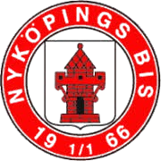 尼雪平 Logo