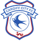 卡迪夫城市FC女足 Logo