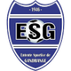 ES甘德拉 Logo