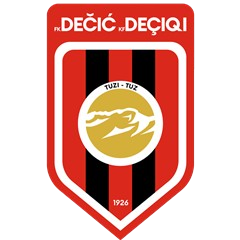 德锡 Logo