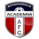 巴西足球学院 Logo