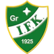格里夫克区 Logo