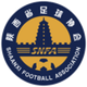陕西女足U18 Logo