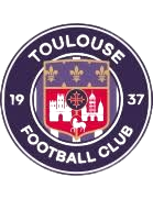 图卢兹U19 Logo