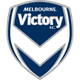 墨尔本胜利NPL Logo