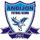 安迪江U21 Logo