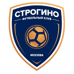 莫斯科斯特罗吉诺 Logo