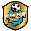 利斯涅 Logo