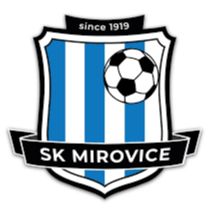 SK米罗维采 Logo