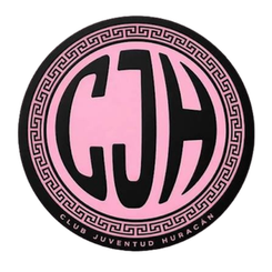 飓风青年 Logo