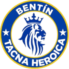 本廷塔克纳 Logo