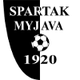 米亚瓦斯巴达女足 Logo
