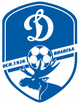 沃洛格达戴拿模 Logo