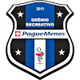 普格梅诺斯U20 Logo