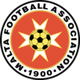 马耳他U19 Logo