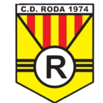 CD洛达 Logo
