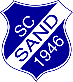 SC桑德女足 Logo
