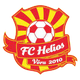 赫利奥斯U19 Logo