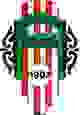 薛斯高夫B队 Logo