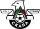 斯卡拉斯特里 Logo