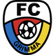 格里马 Logo