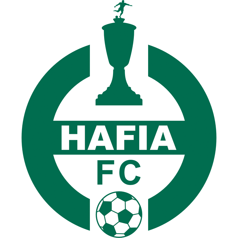 海法FC Logo