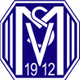 梅彭女足 Logo
