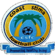 海岸英雄 Logo
