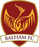 巴勒姆 Logo