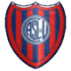 圣朗雷佐乌鲁姆 Logo