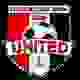 AC比霍尔联合女足 Logo