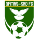 奥夫马斯 Logo