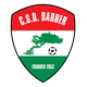 CSD巴贝 Logo