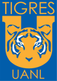 老虎大学B队 Logo