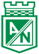 国民竞技U19 Logo