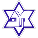 侯隆马卡比女足 Logo