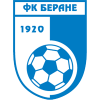 贝雷尼 Logo