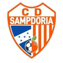 CD桑普多利亚 Logo
