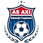 ACS集合之树 Logo