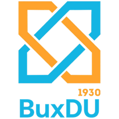 布哈拉国立大学 Logo